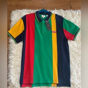 Levi’s Polo Shirt